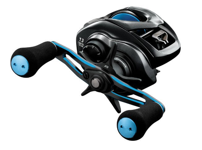 2025 Coastal TW 200