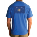 Key West, Florida Conch Republic Tee