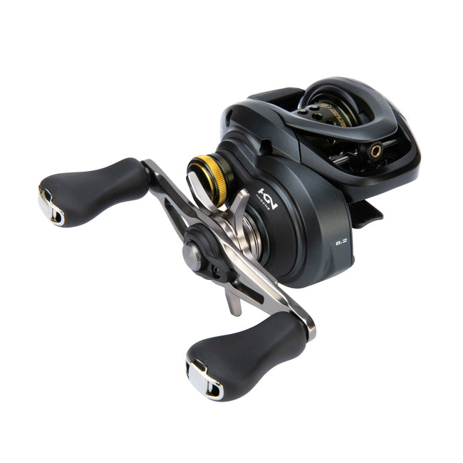 Curado BFS Baitcasting Reel