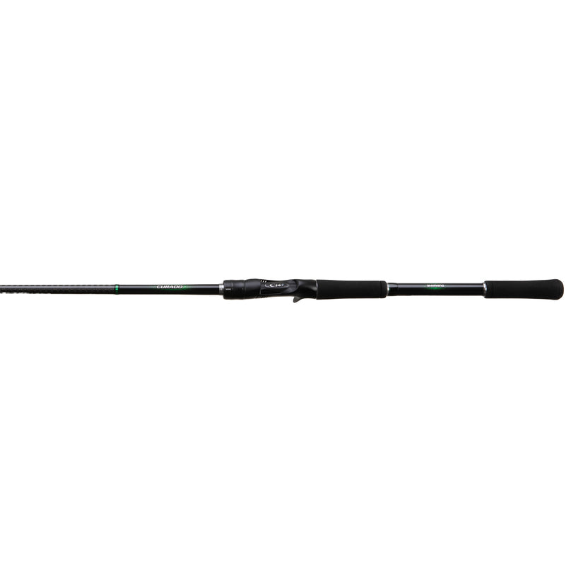 Curado Casting Rods