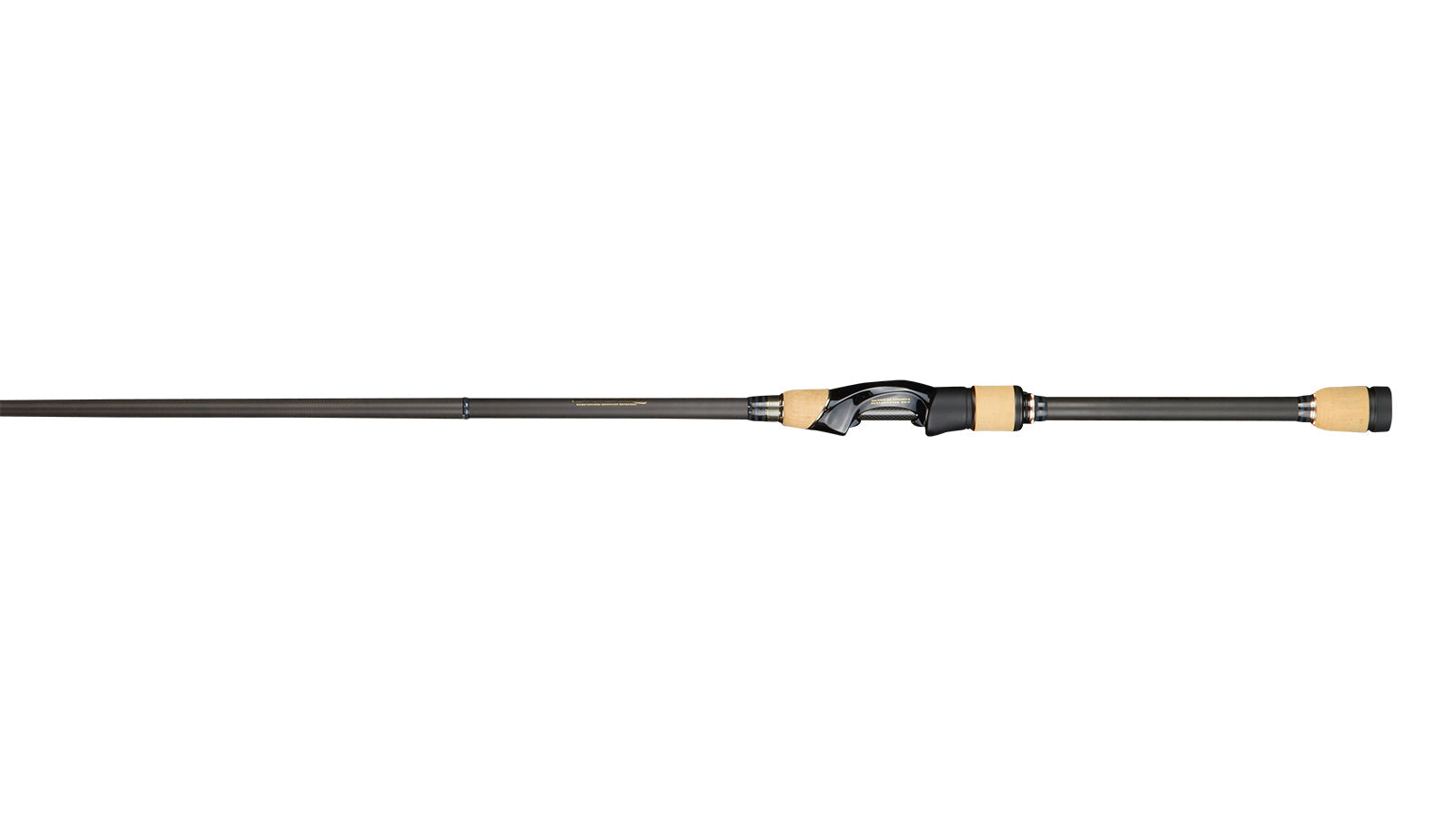 Destroyer P5 Spinning Rods