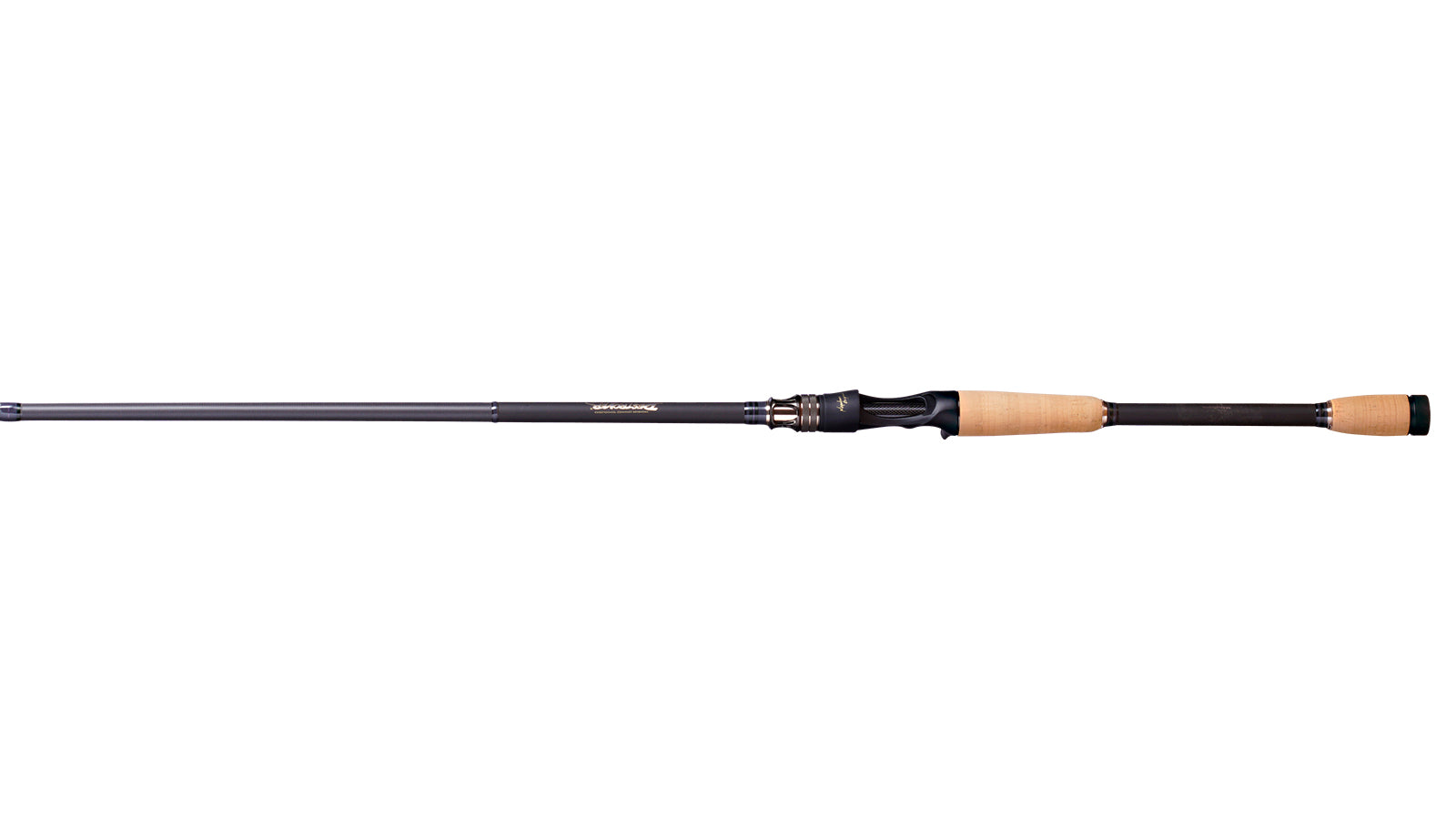 Destroyer P5 Casting Rods