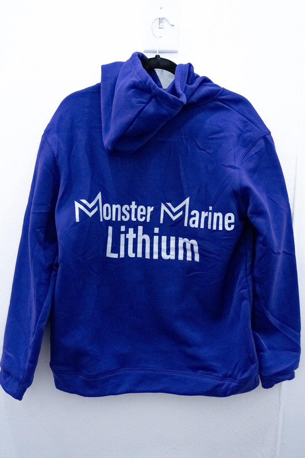 Lightweight Hoodie