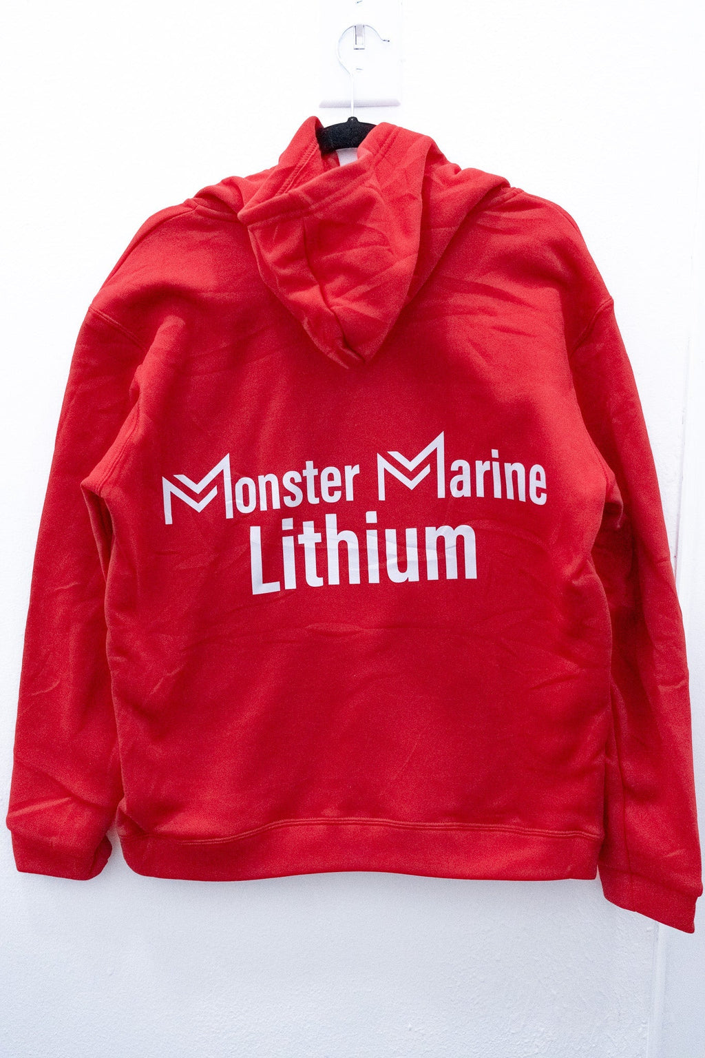 Lightweight Hoodie