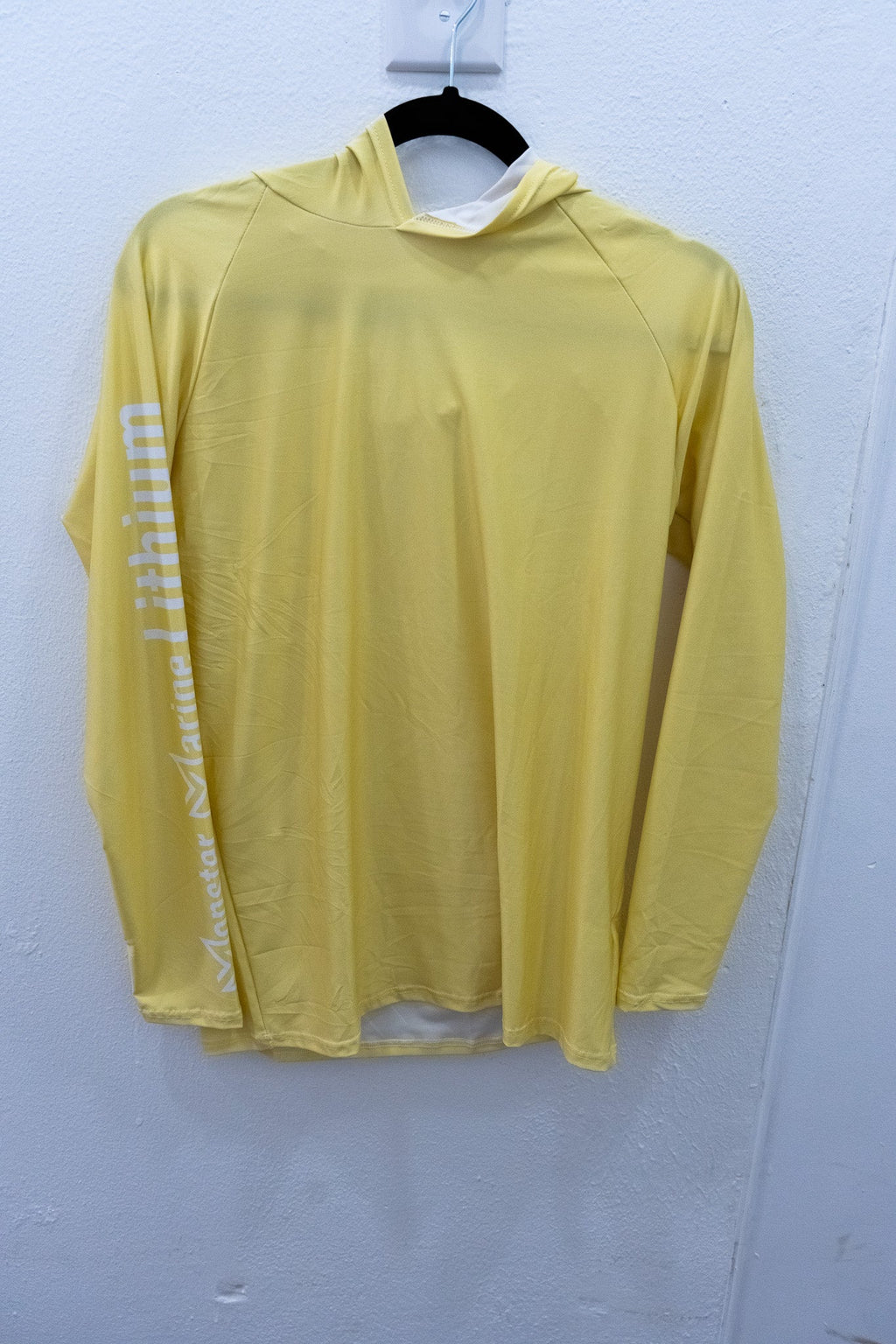 Hooded Fishing Shirt
