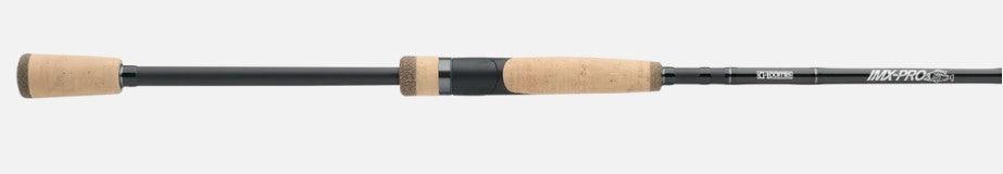 IMX Pro Bass Spinning Rods