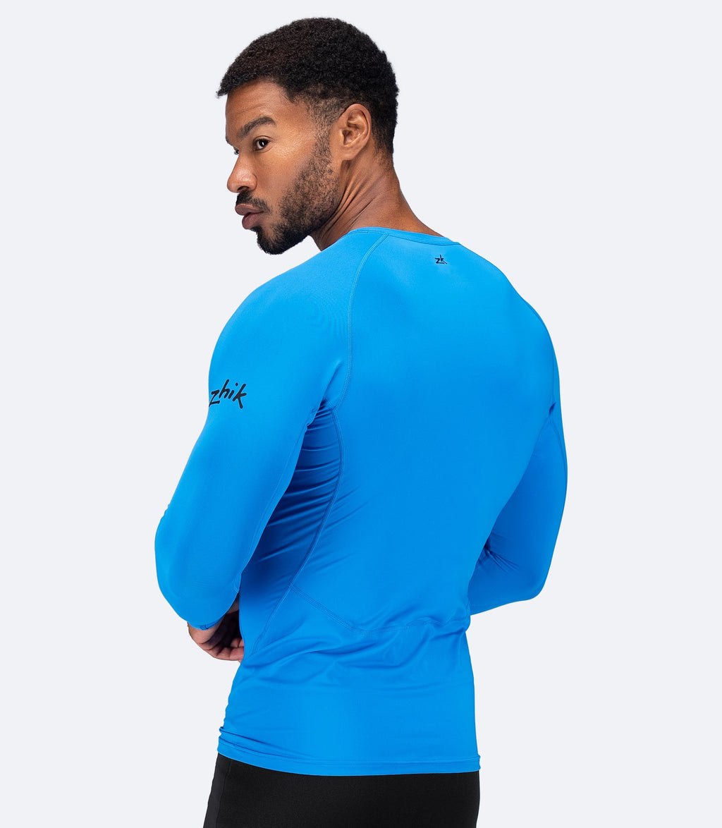 Zhik EcoSpandex LT Long Sleeve Men's Baselayer