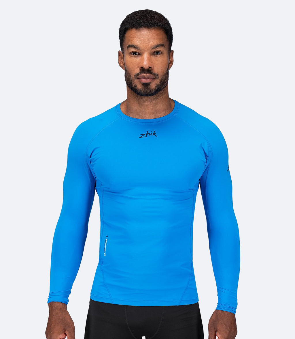 Zhik EcoSpandex LT Long Sleeve Men's Baselayer