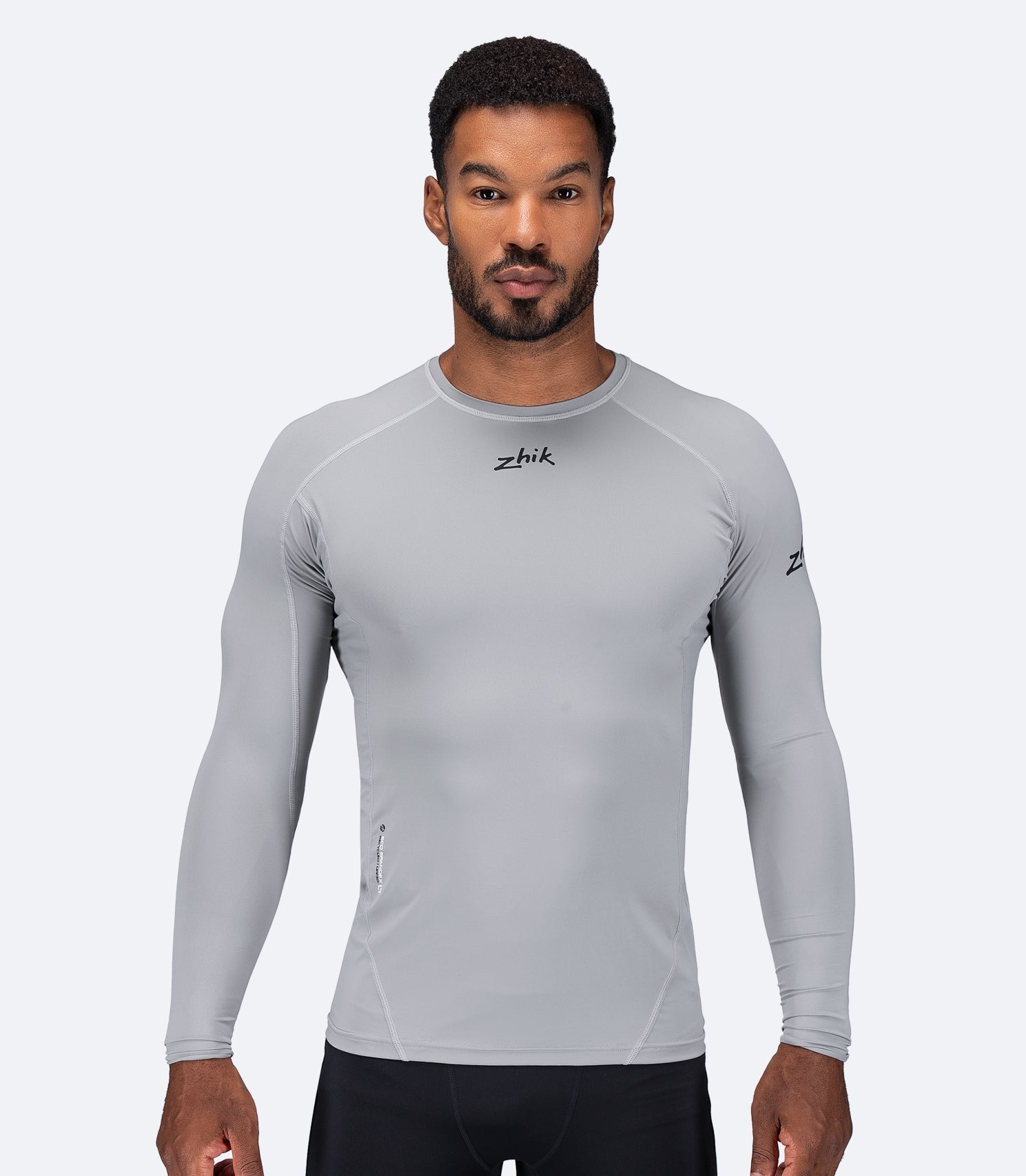Zhik EcoSpandex LT Long Sleeve Men's Baselayer