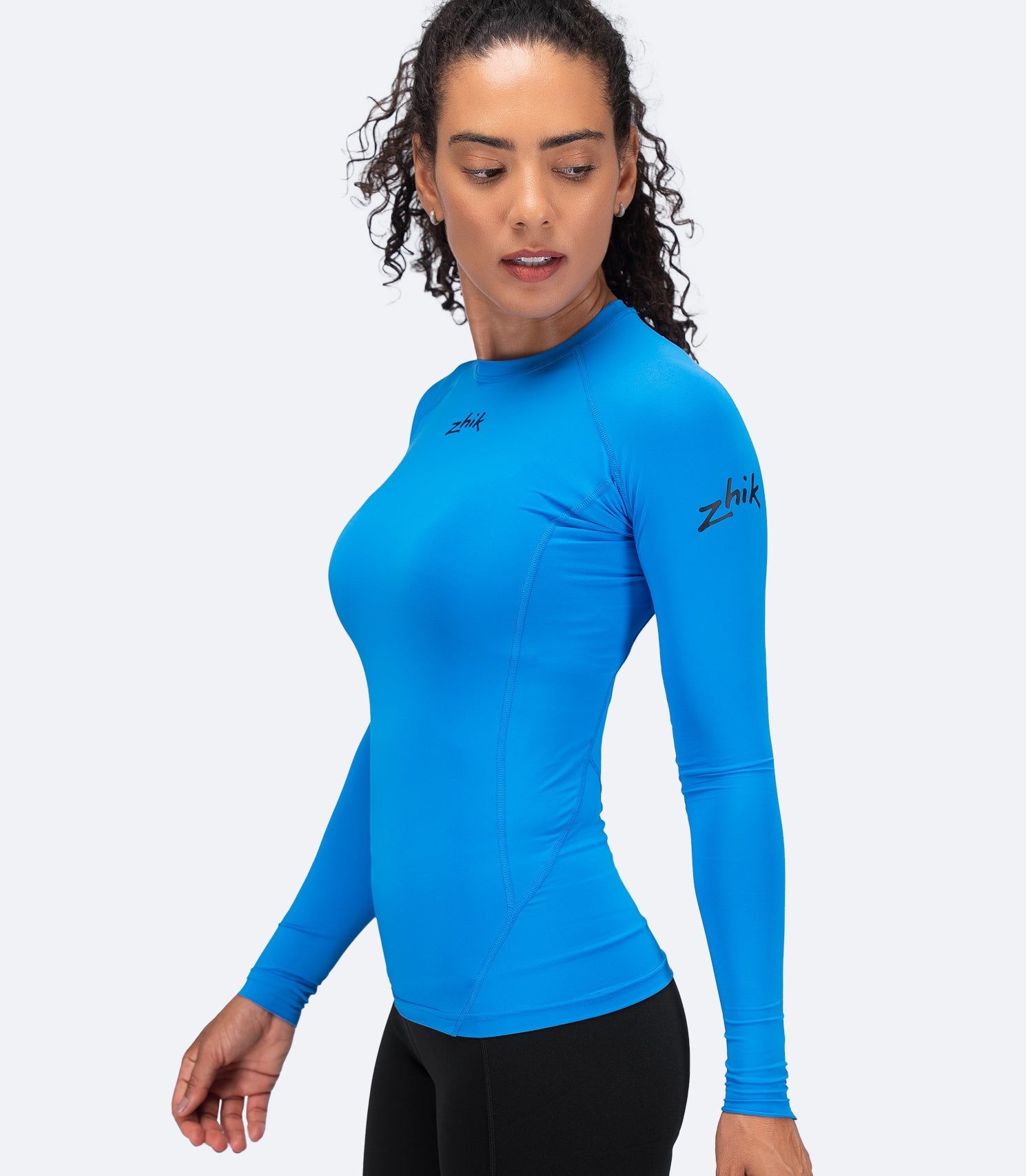 Zhik EcoSpandex LT Long Sleeve Women's Baselayer