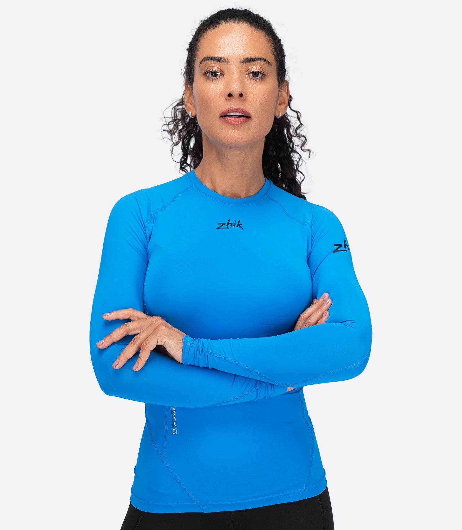 Zhik EcoSpandex LT Long Sleeve Women's Baselayer