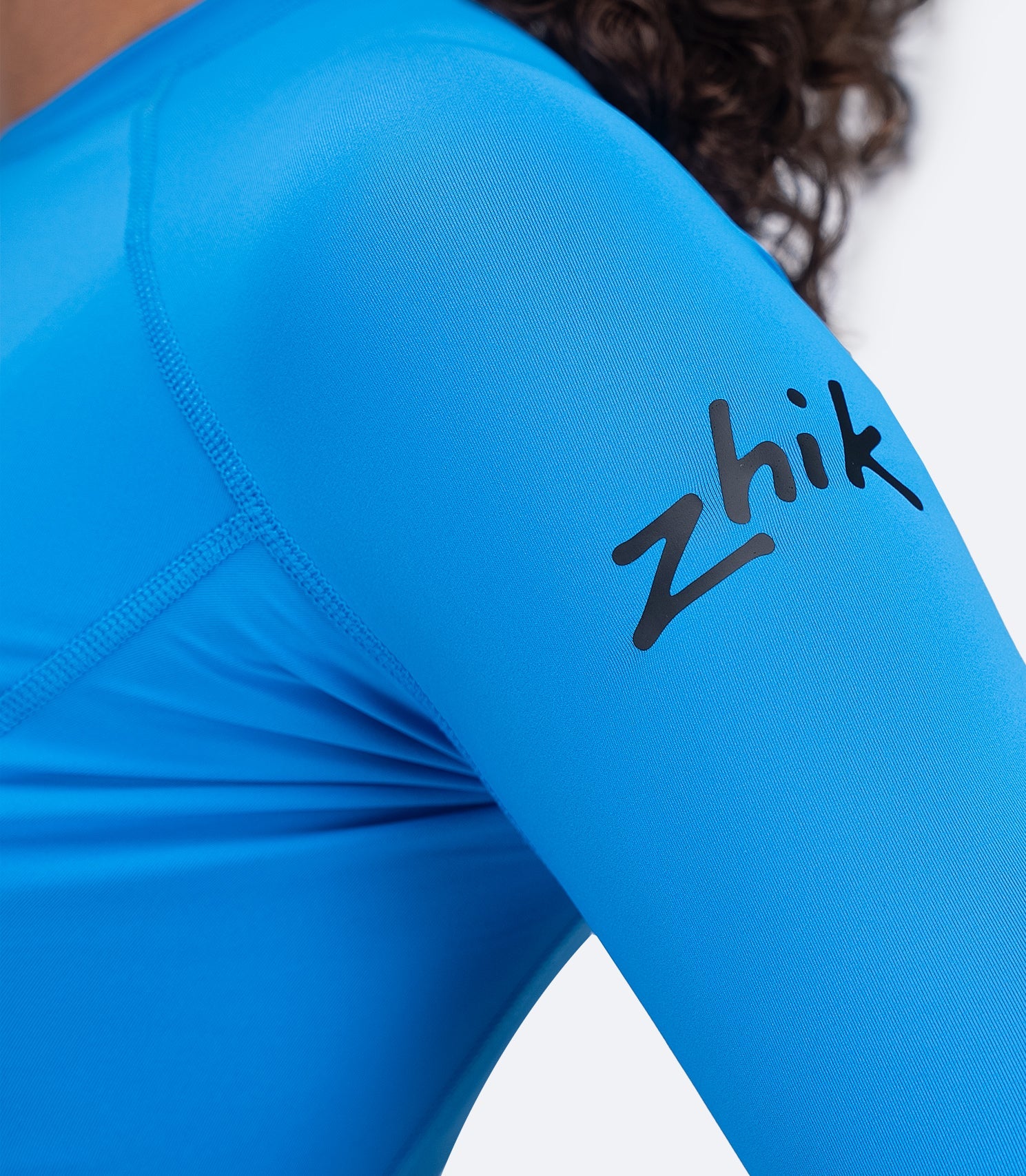 Zhik EcoSpandex LT Long Sleeve Women's Baselayer