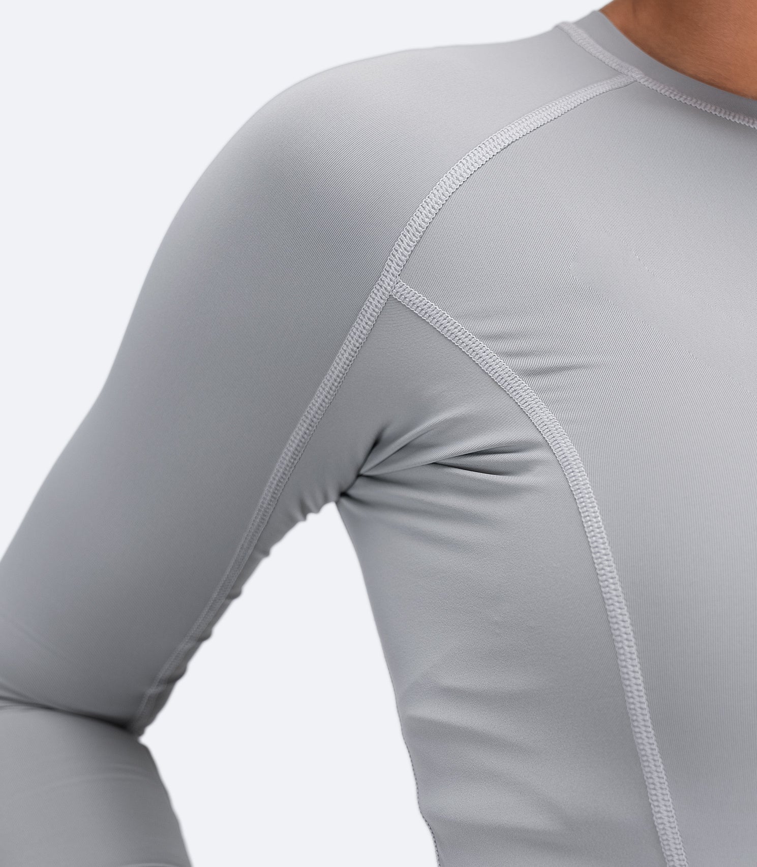 Zhik EcoSpandex LT Long Sleeve Women's Baselayer