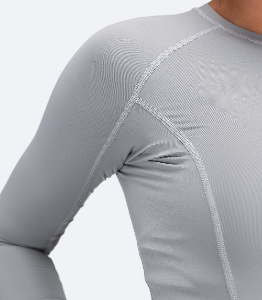 Zhik Women's Eco Spandex LT Long Sleeve Baselayer Top
