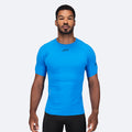 Zhik EcoSpandex LT Short Sleeve Men's Baselayer