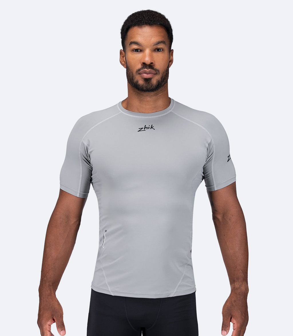 Zhik EcoSpandex LT Short Sleeve Men's Baselayer