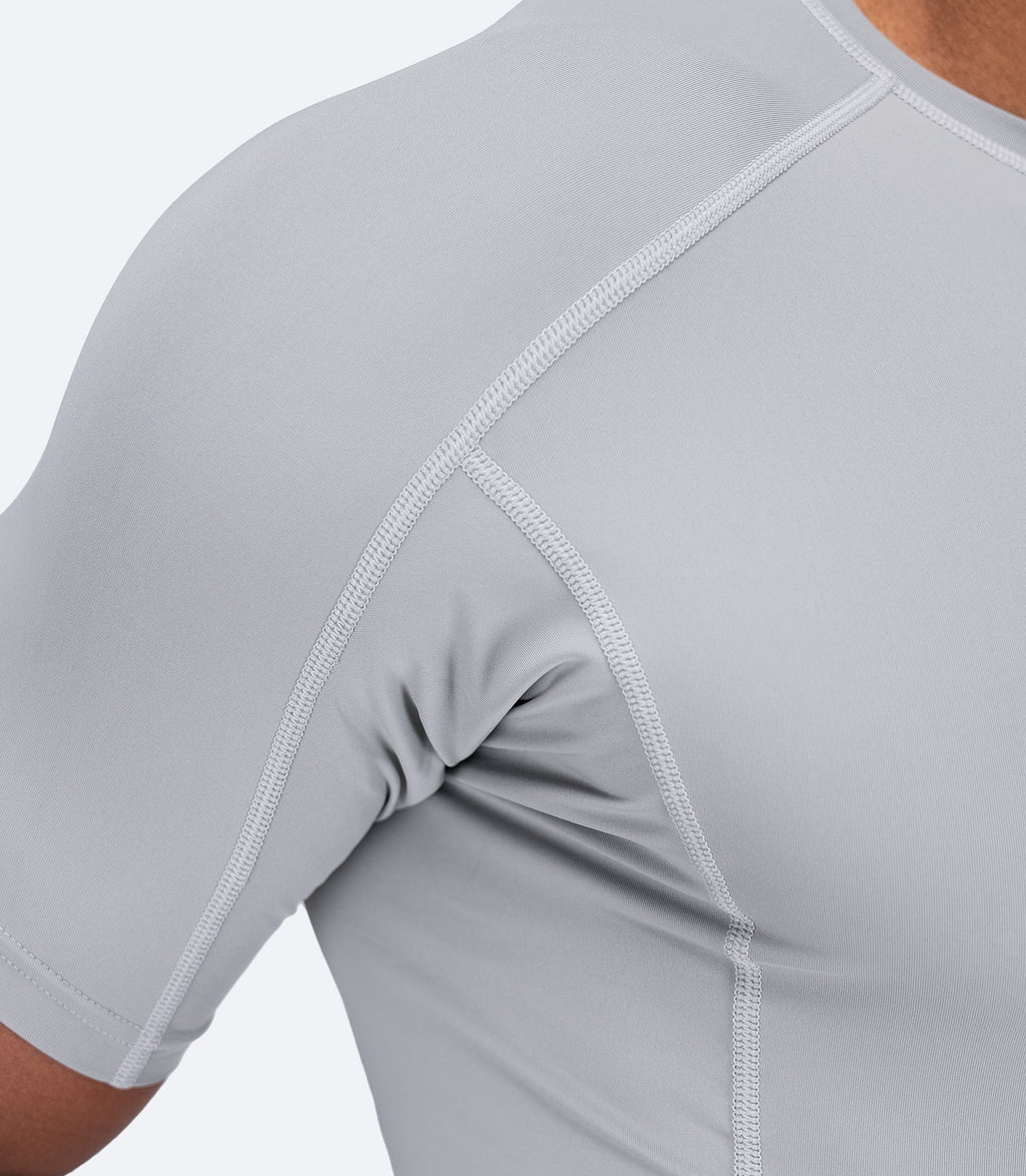 Zhik EcoSpandex LT Short Sleeve Men's Baselayer