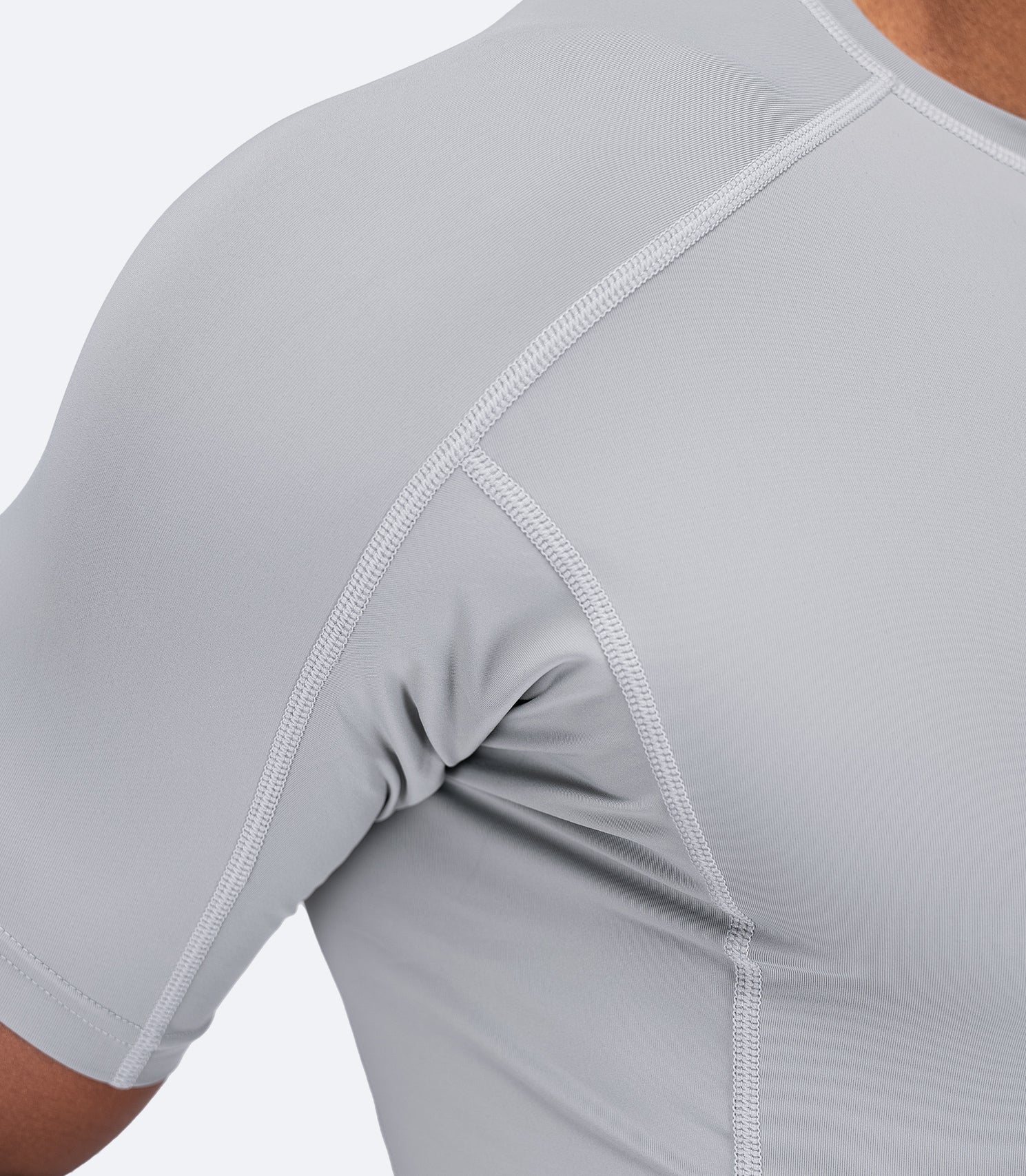 Zhik EcoSpandex LT Short Sleeve Men's Baselayer