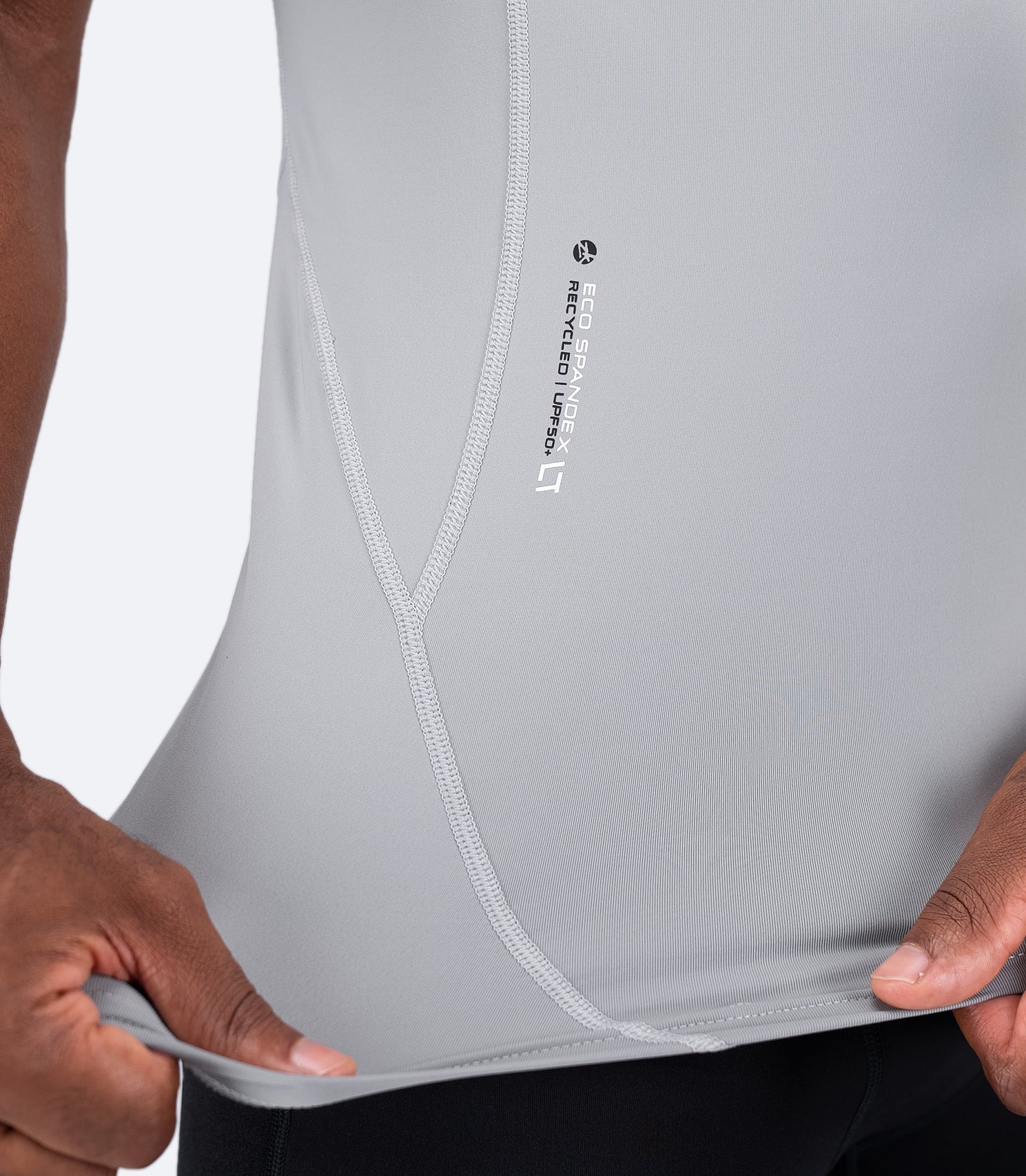 Zhik EcoSpandex LT Short Sleeve Men's Baselayer