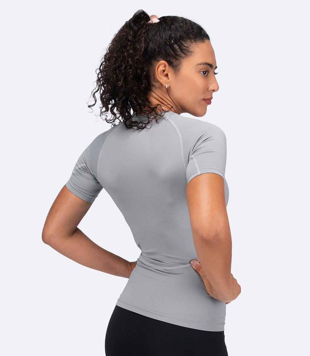 Zhik EcoSpandex LT Short Sleeve Women's Baselayer