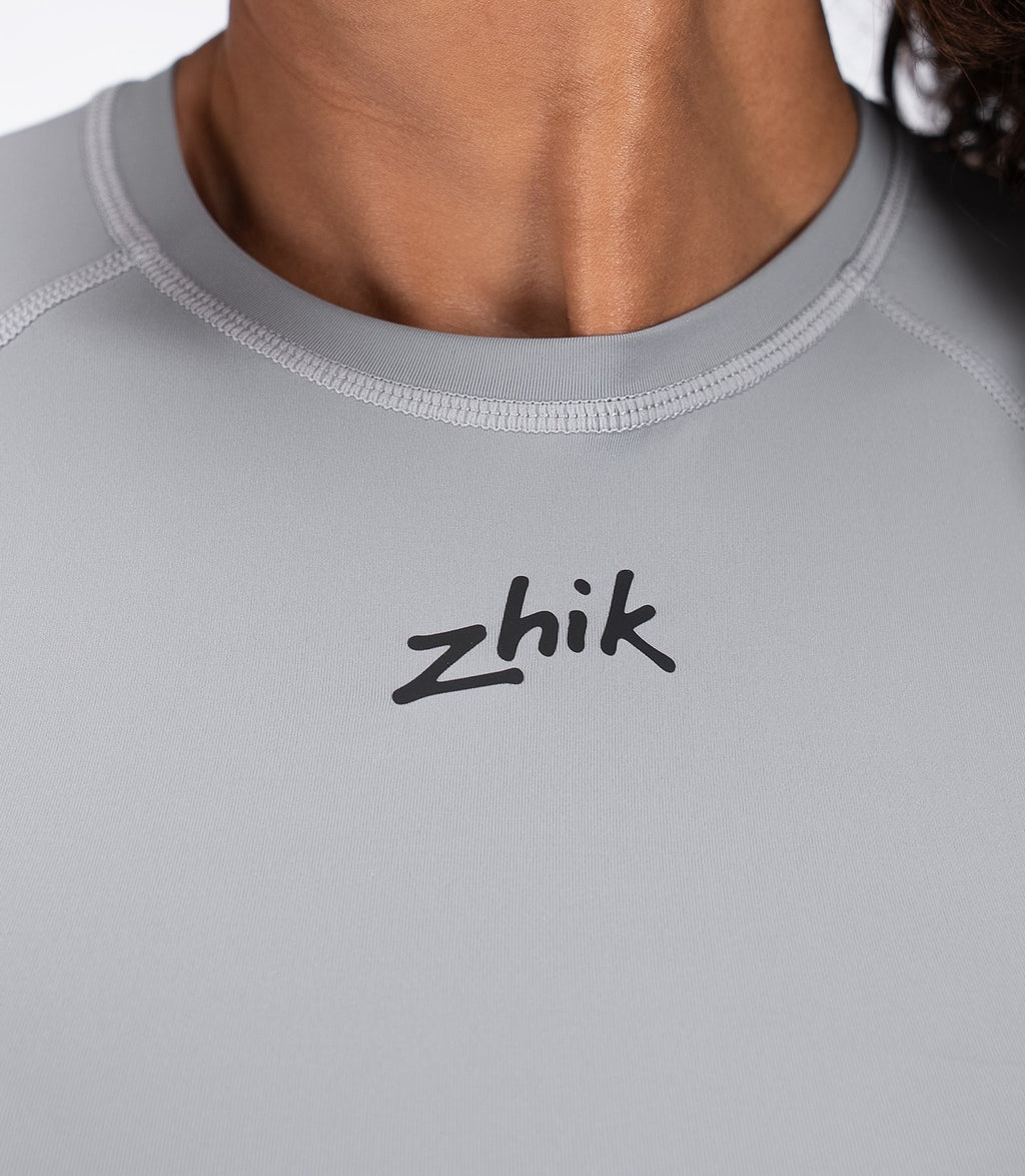 Zhik EcoSpandex LT Short Sleeve Women's Baselayer