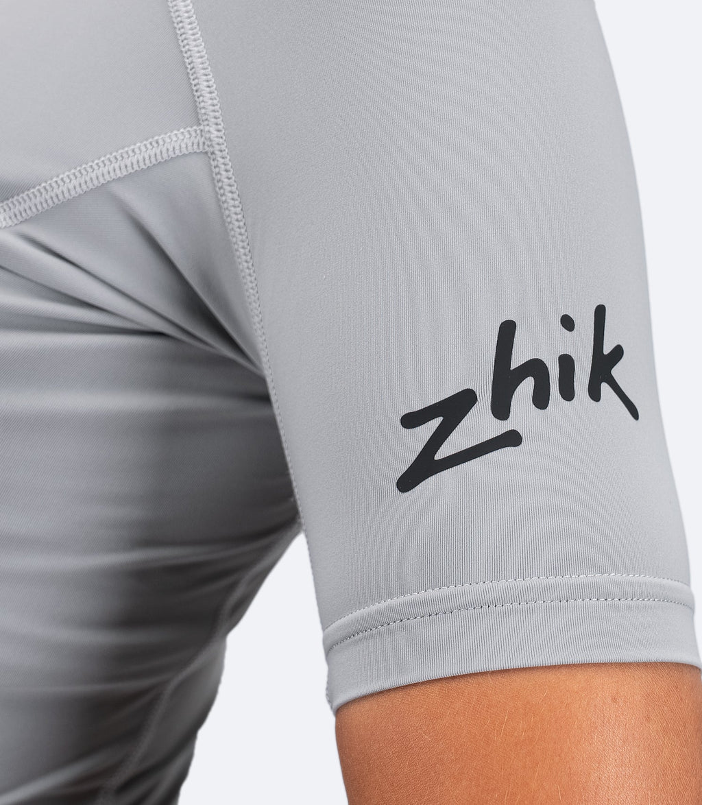 Zhik Women's Eco Spandex LT Short Sleeve Baselayer Top