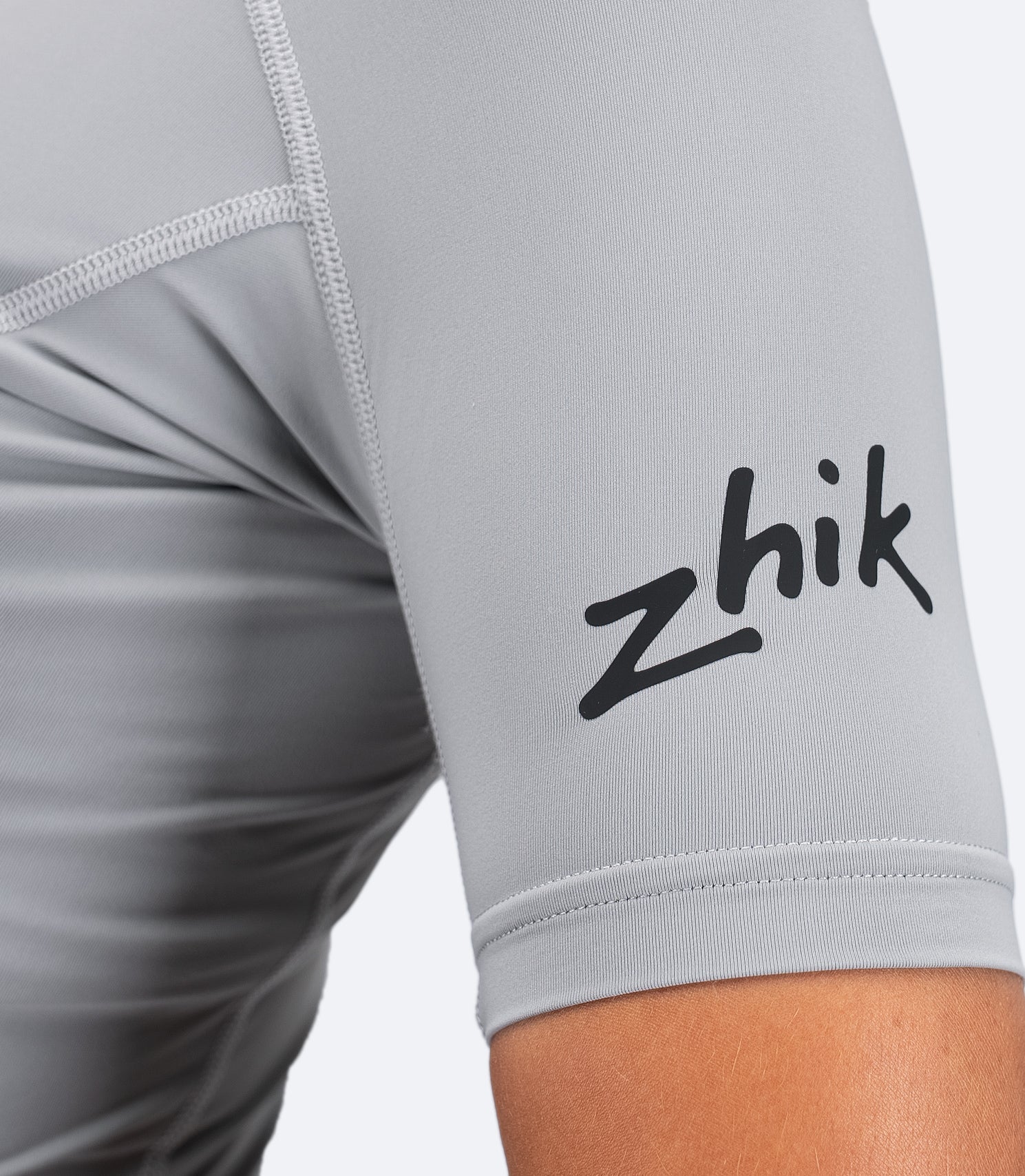 Zhik Women's Eco Spandex LT Short Sleeve Baselayer Top