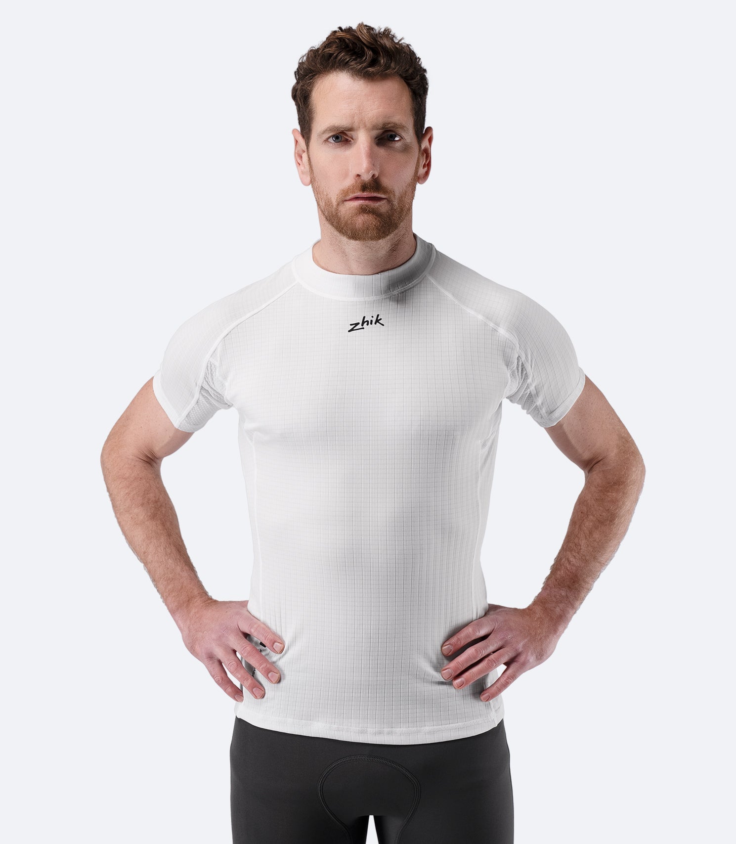 Zhik Men's Active Baselayer Top