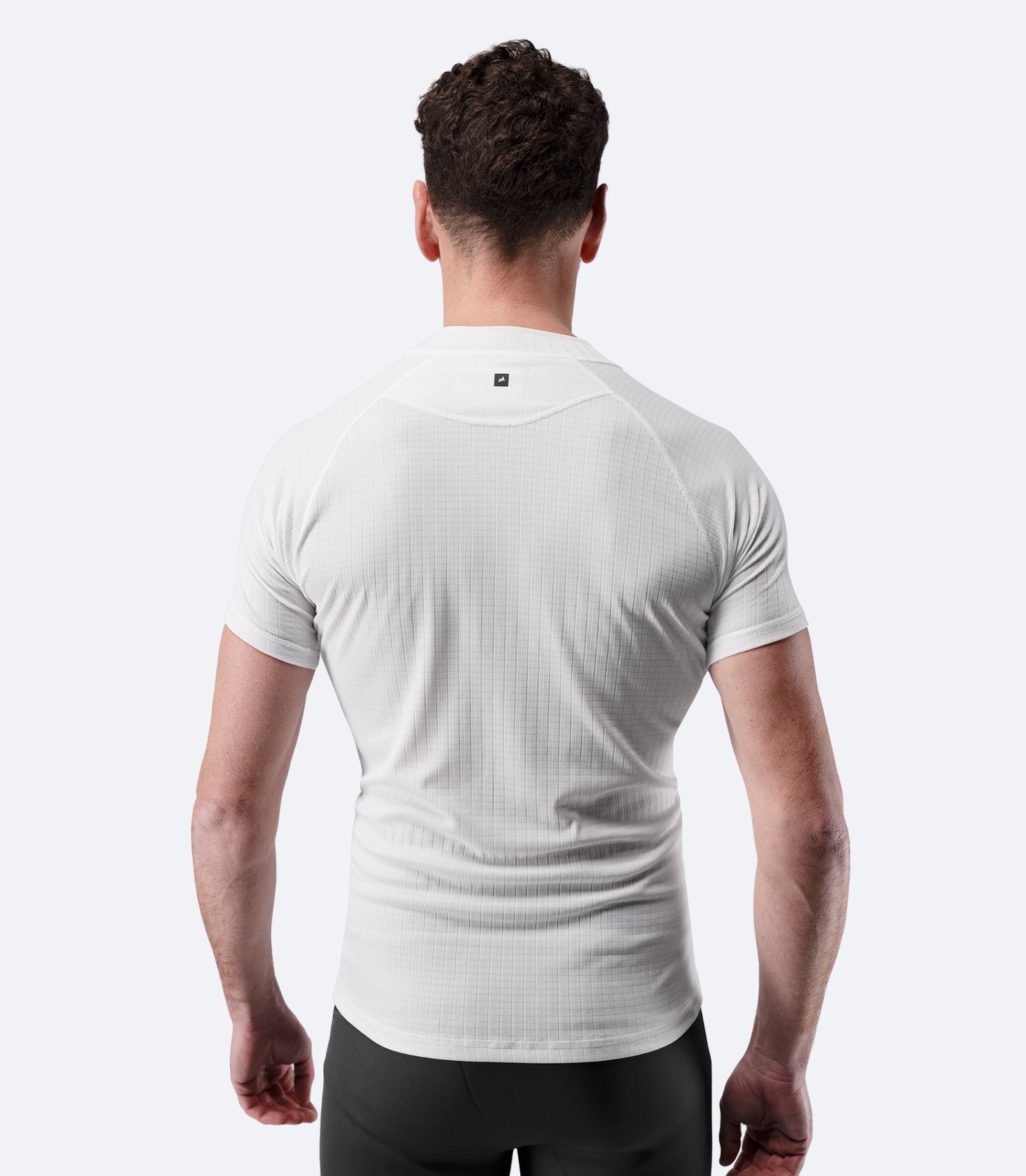 Zhik Men's Active Baselayer Top