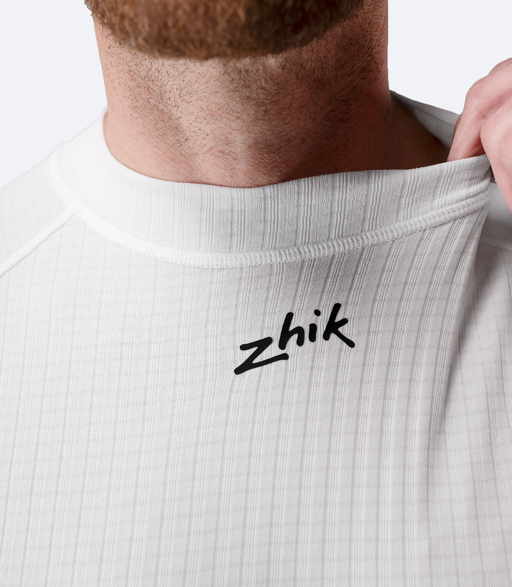Zhik Men's Active Baselayer Top
