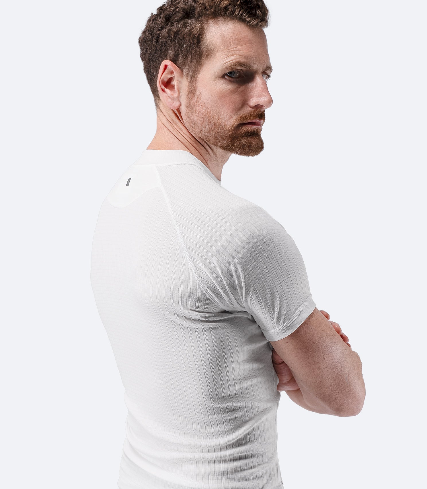 Zhik Men's Active Baselayer Top