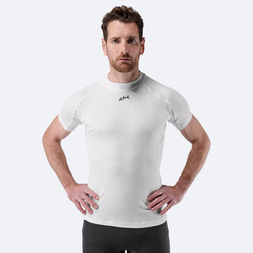 Zhik Men's Active Baselayer Top