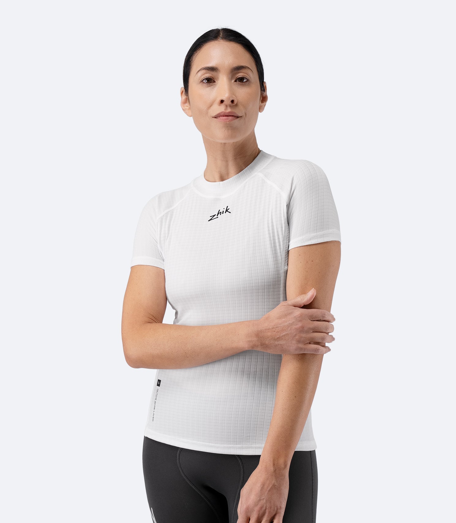 Zhik Women's Active Baselayer Top