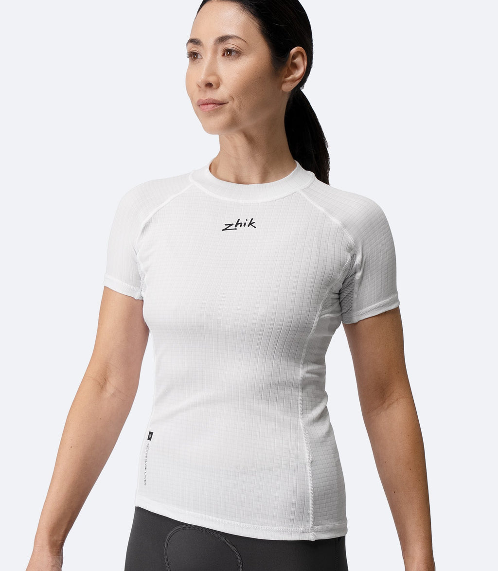 Zhik Women's Active Baselayer Top