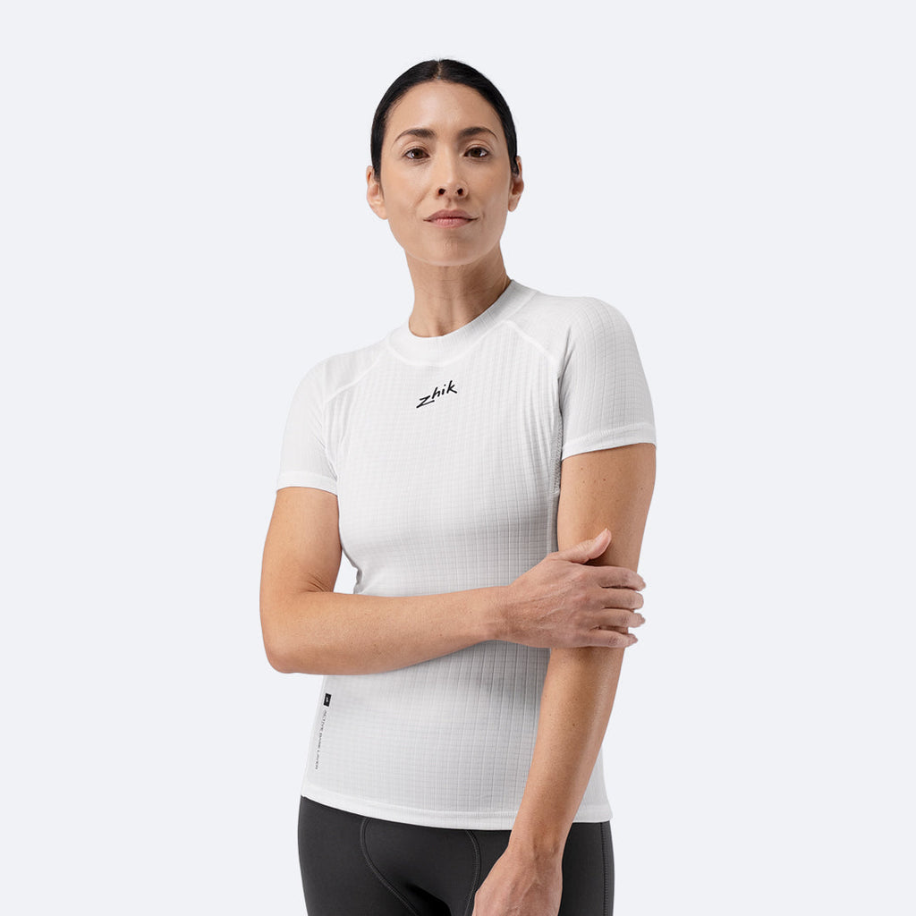 Zhik Women's Active Baselayer Top