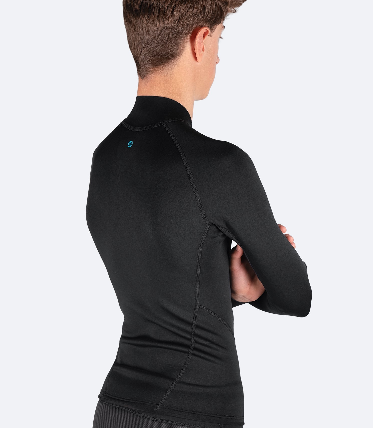 Zhik Youth Microfleece Skiff Suit