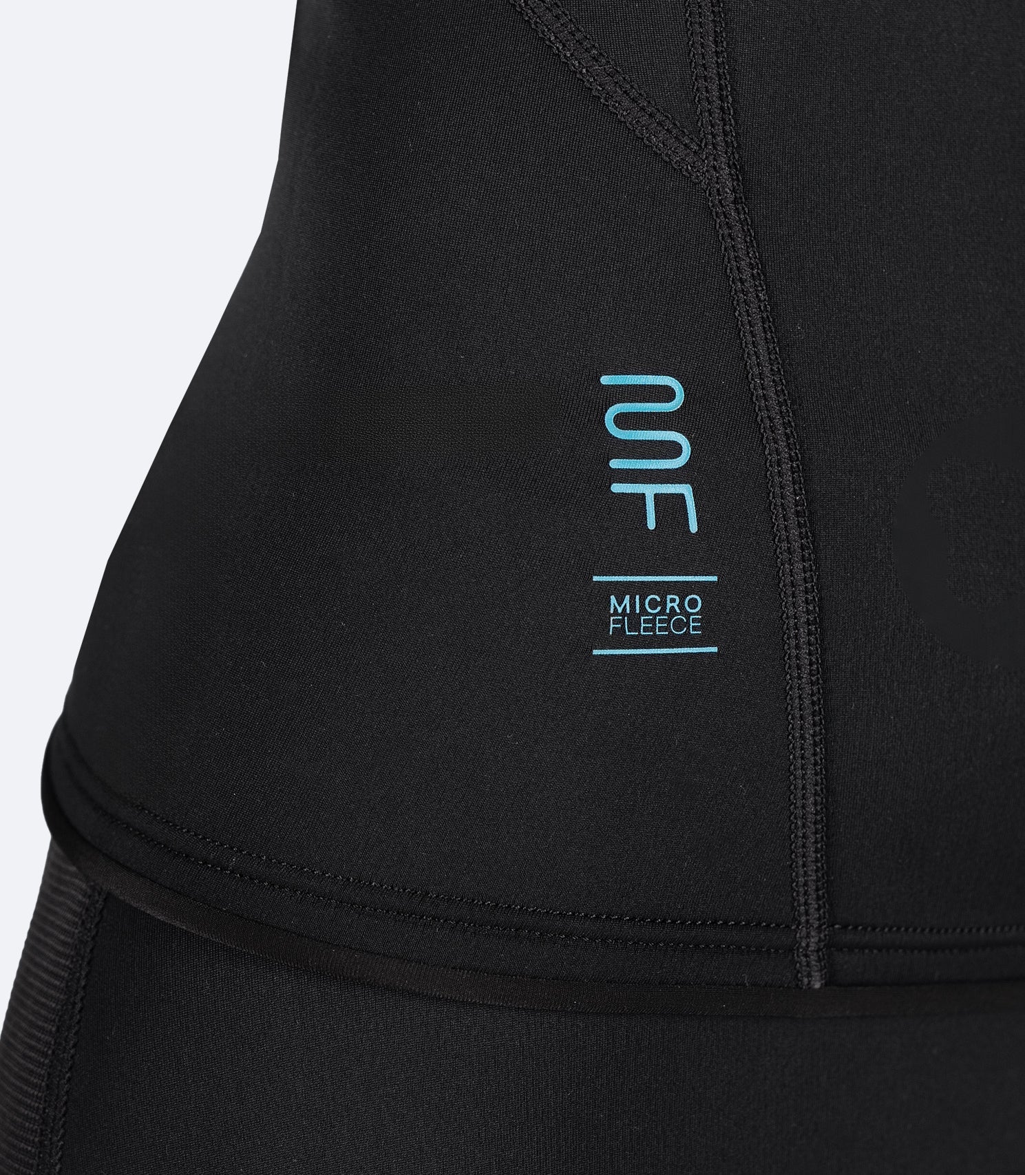 Zhik Youth Microfleece Skiff Suit