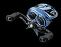 Coastal 80 TW Casting Reels