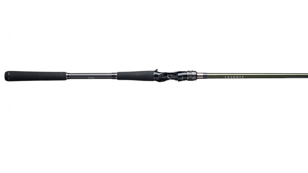Levante Casting Rods