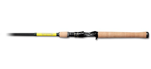 Tomahawk Baitcasting Rods