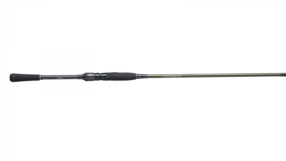 Levante Spinning Rods