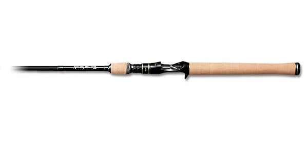 Tomahawk Baitcasting Rods
