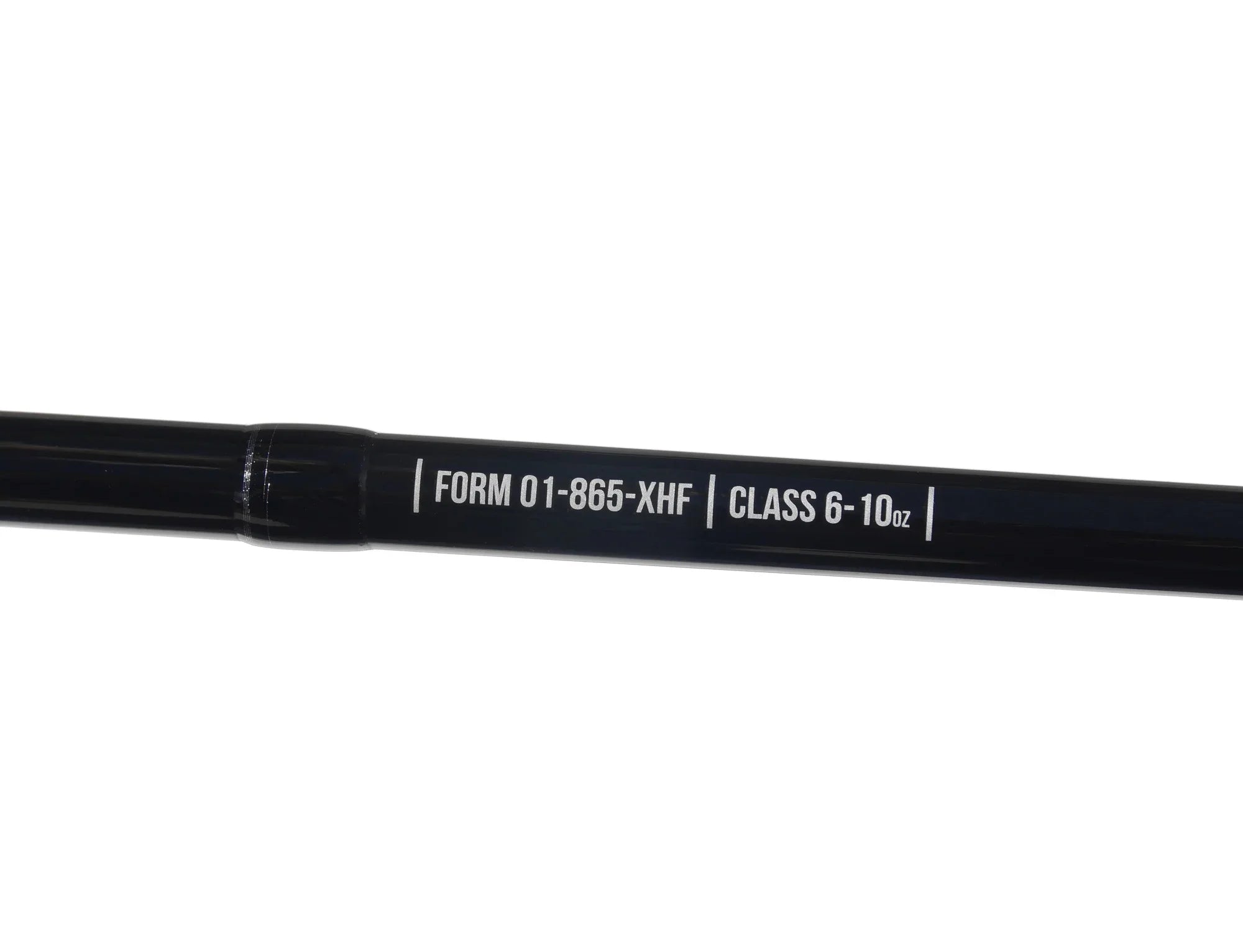 Form 01 Swimbait Rods