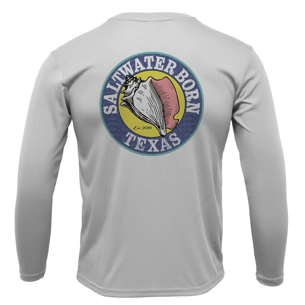 TCU Edition Long Sleeve UPF 50+ Dry-Fit Shirt