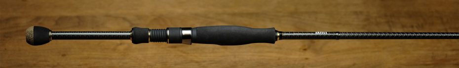 Gladiator Anti Spinning Rods