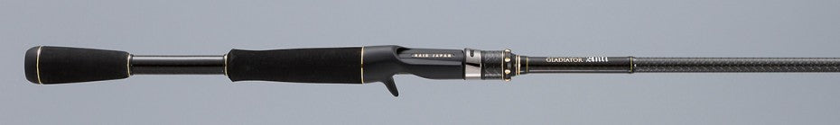 Gladiator Anti Casting Rods