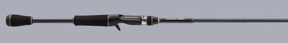 Gladiator Anti Casting Rods