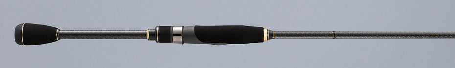 Gladiator Anti Spinning Rods