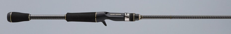 Gladiator Anti Casting Rods