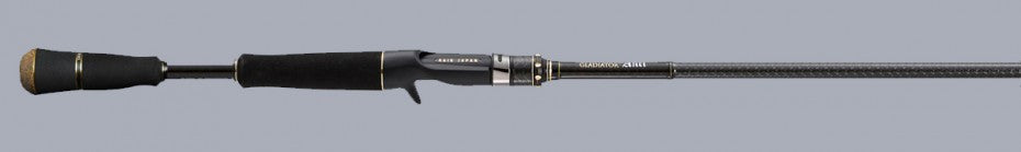 Gladiator Anti Casting Rods